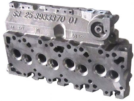 點(diǎn)擊查看詳細(xì)信息<br>標(biāo)題：用我公司產(chǎn)品制造的4BT缸蓋 閱讀次數(shù)：2069