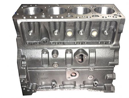 點(diǎn)擊查看詳細(xì)信息<br>標(biāo)題：用我公司產(chǎn)品制造的4BT缸體 閱讀次數(shù)：1986