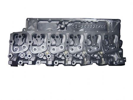 點(diǎn)擊查看詳細(xì)信息<br>標(biāo)題：用我公司產(chǎn)品制造的6BT缸蓋 閱讀次數(shù)：2084