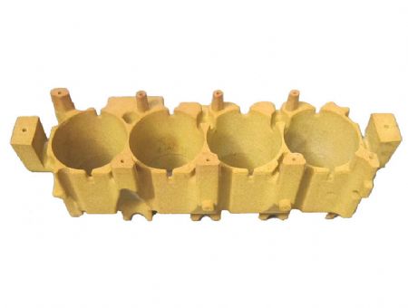 點(diǎn)擊查看詳細(xì)信息<br>標(biāo)題：用我公司產(chǎn)品制造的砂芯 閱讀次數(shù)：4128