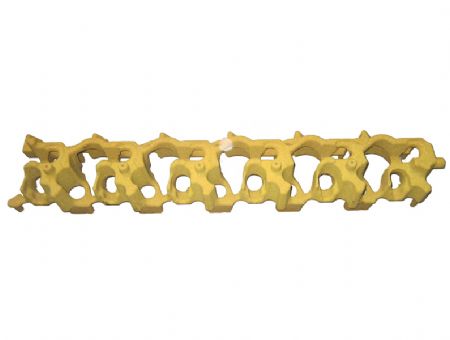 點(diǎn)擊查看詳細(xì)信息<br>標(biāo)題：用我公司產(chǎn)品制造的砂芯 閱讀次數(shù)：3671