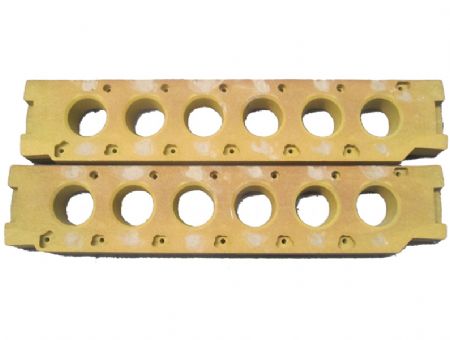 點(diǎn)擊查看詳細(xì)信息<br>標(biāo)題：用我公司產(chǎn)品制造的砂芯 閱讀次數(shù)：3794