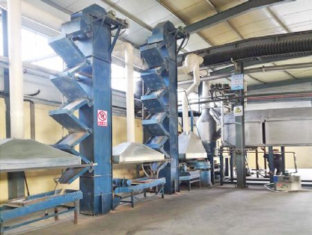 點擊查看詳細信息<br>標題：廠容廠貌 閱讀次數(shù)：3691