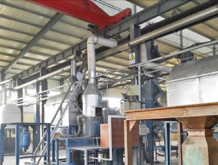 點擊查看詳細信息<br>標題：廠容廠貌 閱讀次數(shù)：3047