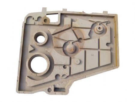 點(diǎn)擊查看詳細(xì)信息<br>標(biāo)題：用我公司產(chǎn)品制造的砂芯 閱讀次數(shù)：2513