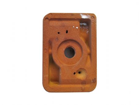 點(diǎn)擊查看詳細(xì)信息<br>標(biāo)題：用我公司產(chǎn)品制造的砂芯 閱讀次數(shù)：3481