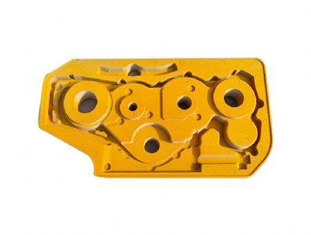 點(diǎn)擊查看詳細(xì)信息<br>標(biāo)題：用我公司產(chǎn)品制造的砂芯 閱讀次數(shù)：3723