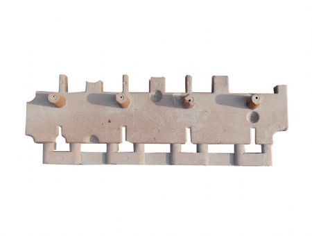 點(diǎn)擊查看詳細(xì)信息<br>標(biāo)題：用我公司產(chǎn)品制造的砂芯 閱讀次數(shù)：3560