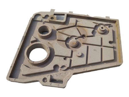 點(diǎn)擊查看詳細(xì)信息<br>標(biāo)題：用我公司產(chǎn)品制造的砂芯 閱讀次數(shù)：2330