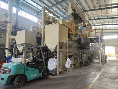 點(diǎn)擊查看詳細(xì)信息<br>標(biāo)題：廠容廠貌 閱讀次數(shù)：349