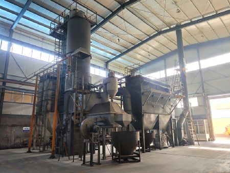 點(diǎn)擊查看詳細(xì)信息<br>標(biāo)題：廠容廠貌 閱讀次數(shù)：268