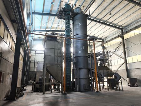 點(diǎn)擊查看詳細(xì)信息<br>標(biāo)題：廠容廠貌 閱讀次數(shù)：279