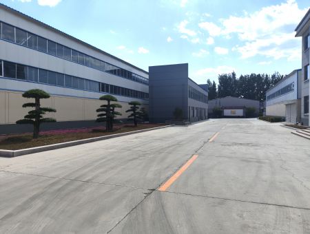 點(diǎn)擊查看詳細(xì)信息<br>標(biāo)題：廠容廠貌 閱讀次數(shù)：282