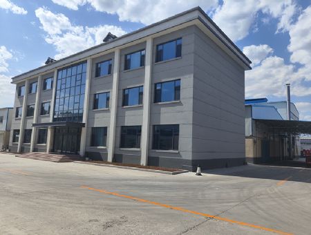 點(diǎn)擊查看詳細(xì)信息<br>標(biāo)題：廠容廠貌 閱讀次數(shù)：284